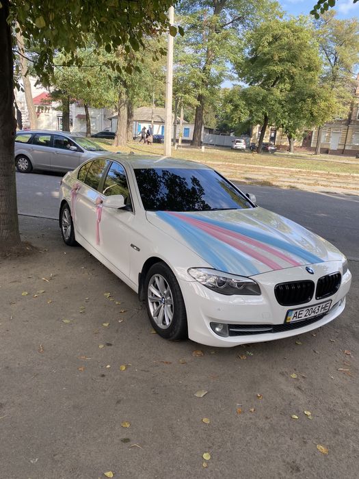 Аренда и прокат авто автомобиля машины на свадьбу БМВ без посредников