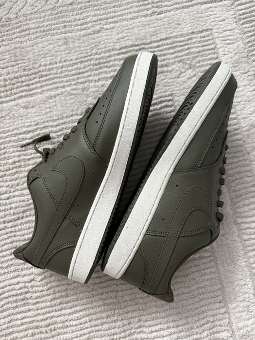 Нові чоловічі кросівки nike 45 розмір