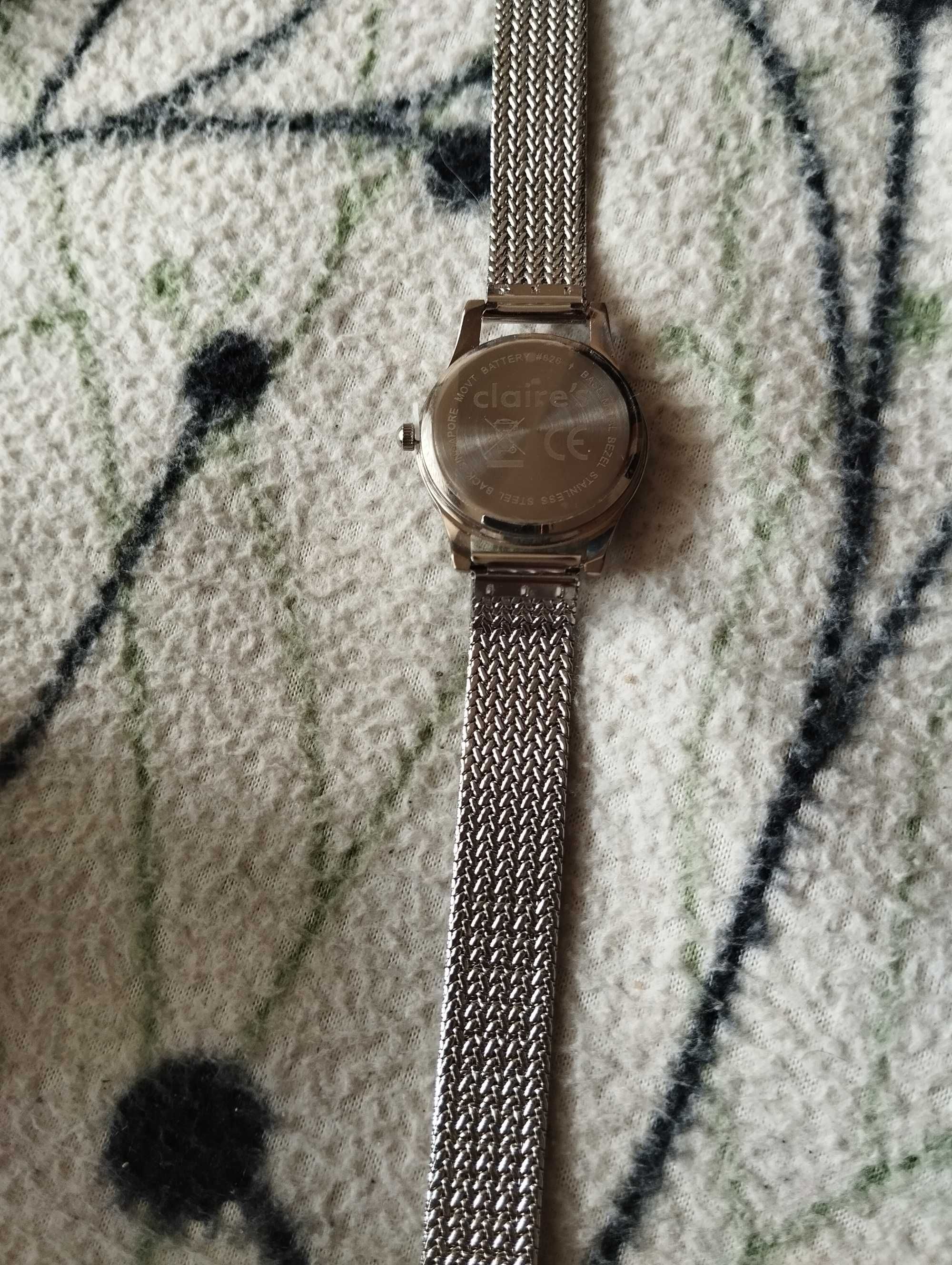 zegarek damski elegancki
