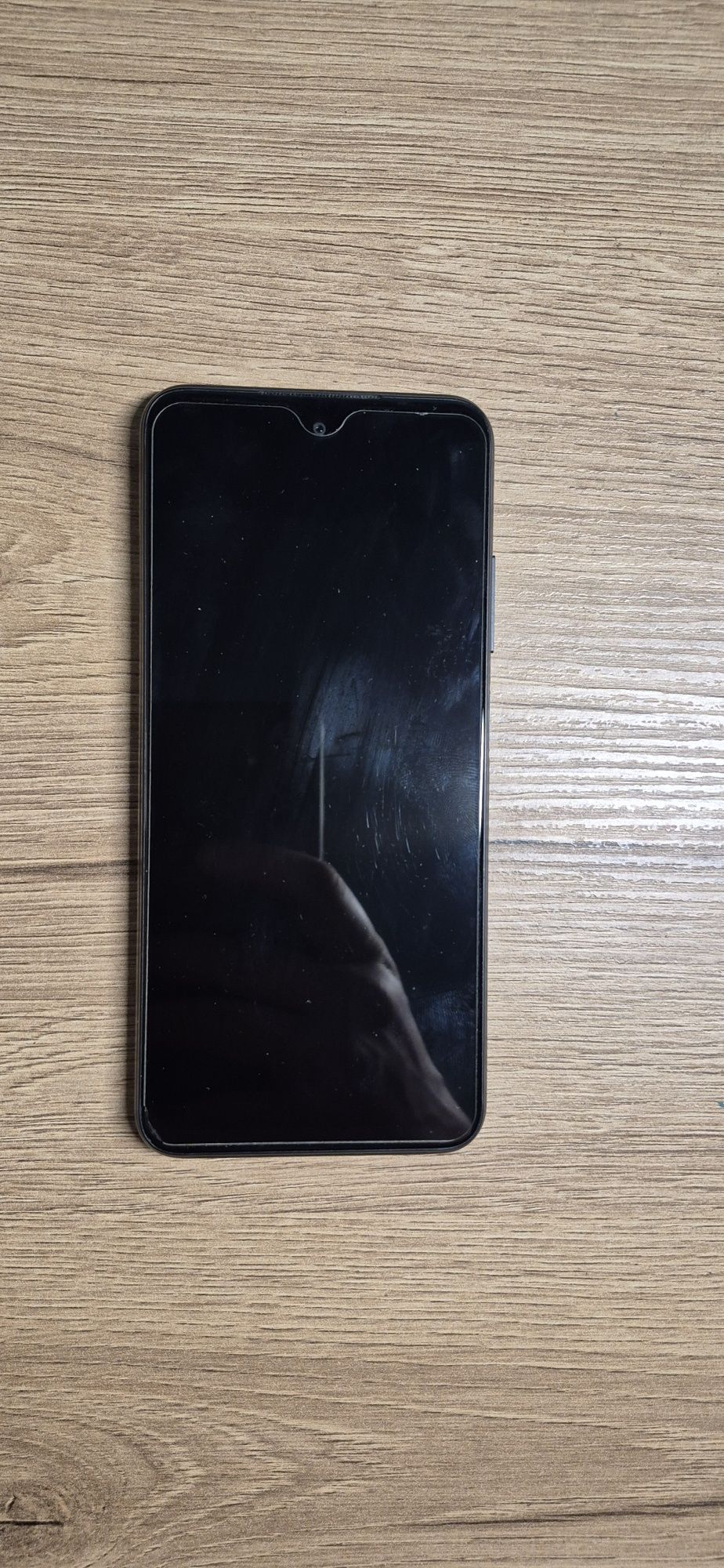 Smartfon Poco m3 pro 5g  stan idealny ładowarka pudełko kabel