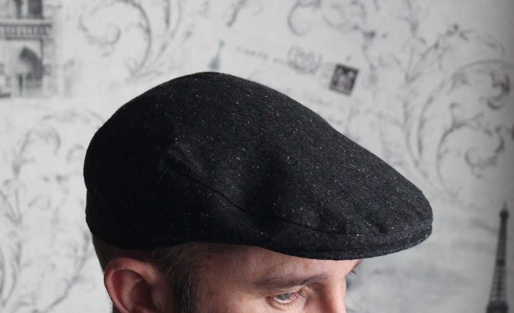 Кепка жиганка Marks & Spencer Оригінал 57-58см