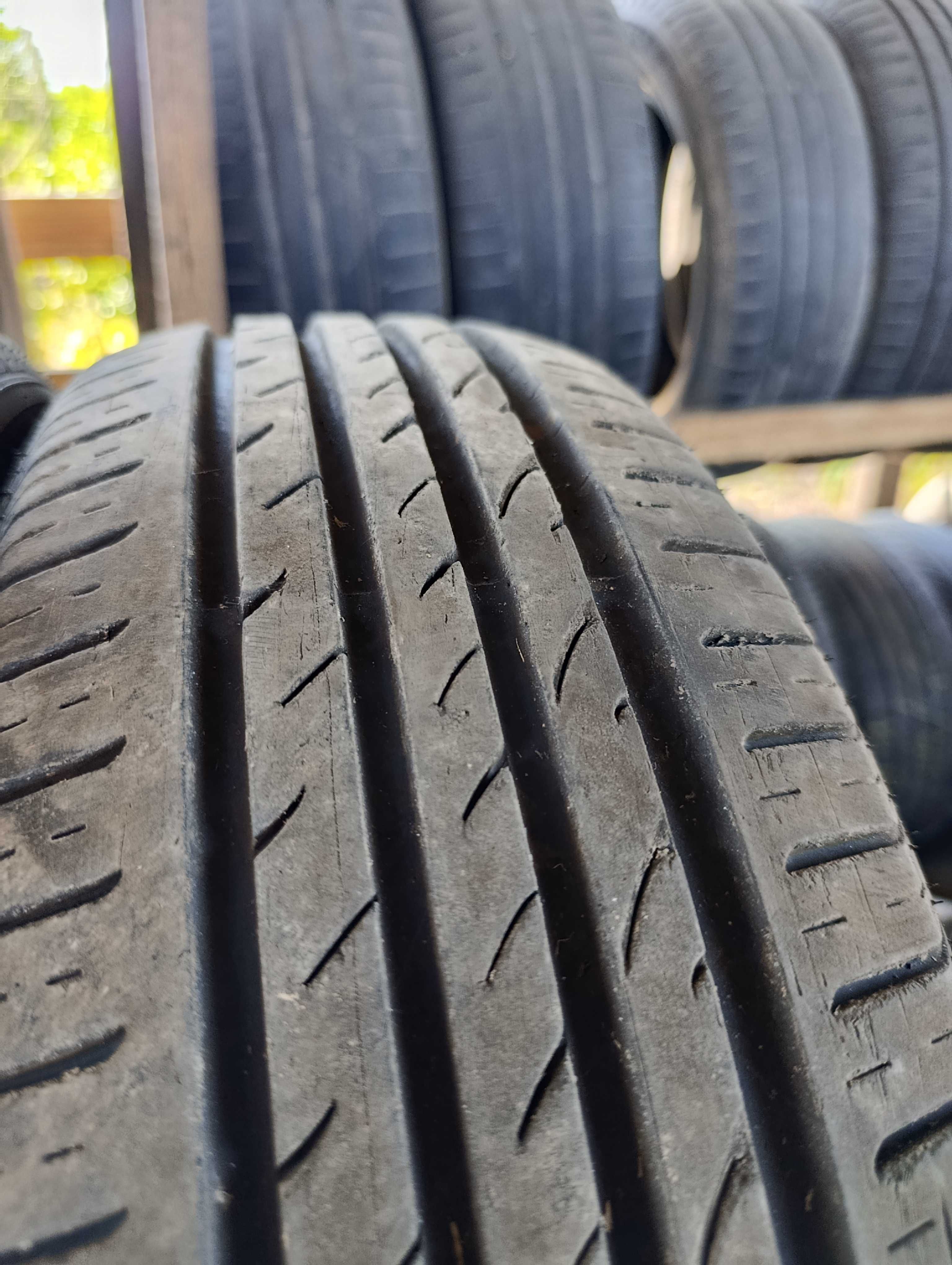 Резина 215/65 р16 літо + зима 205/55r16
