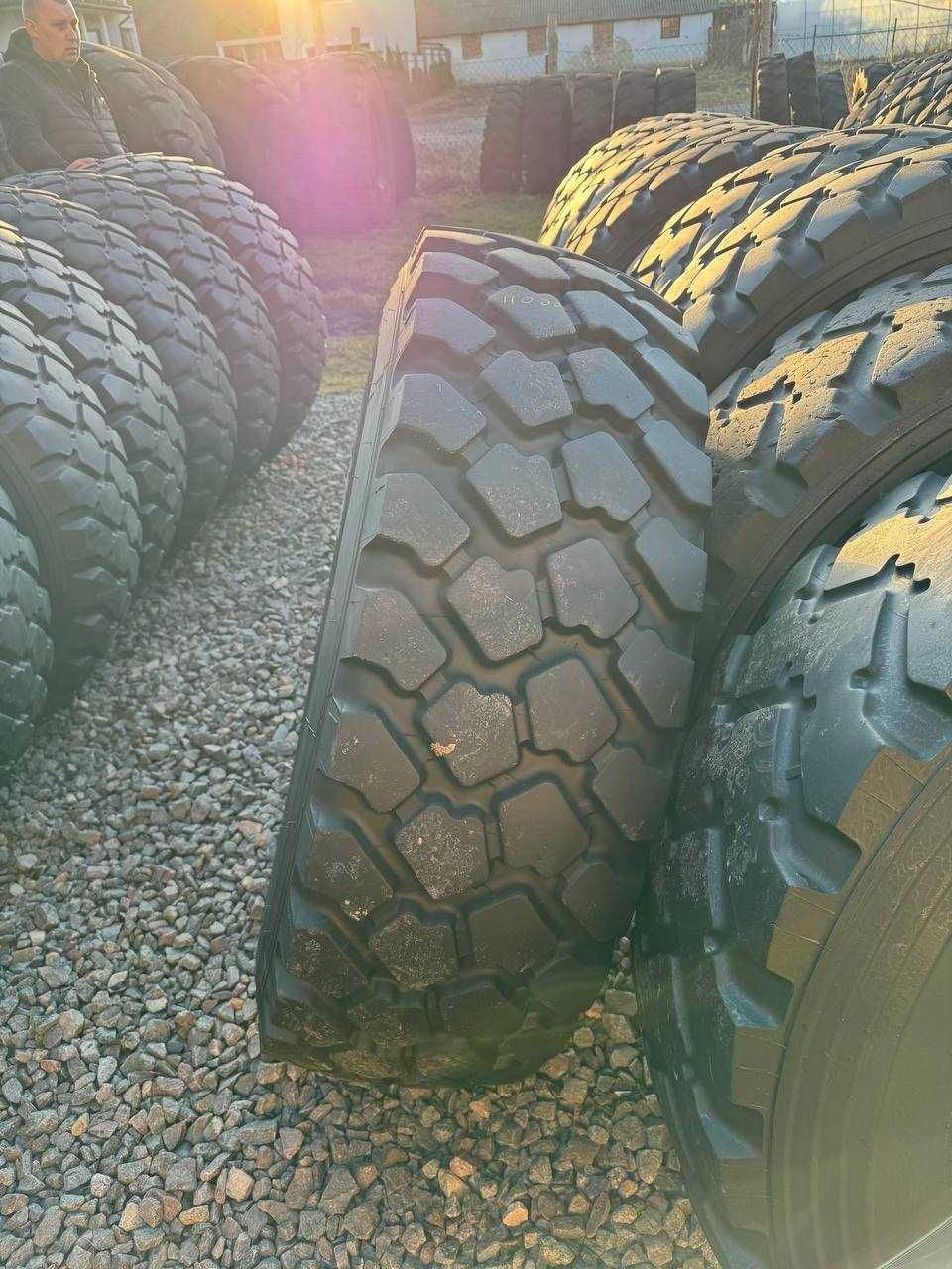 Шини 365/85 R20 Michelin ЗІЛ 131 Ліс Iveco Камаз Краз ( 12.00 R20)