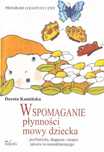 Wspomaganie płynności mowy dziecka w.2021 Impuls Dorota Kamińska Rok
