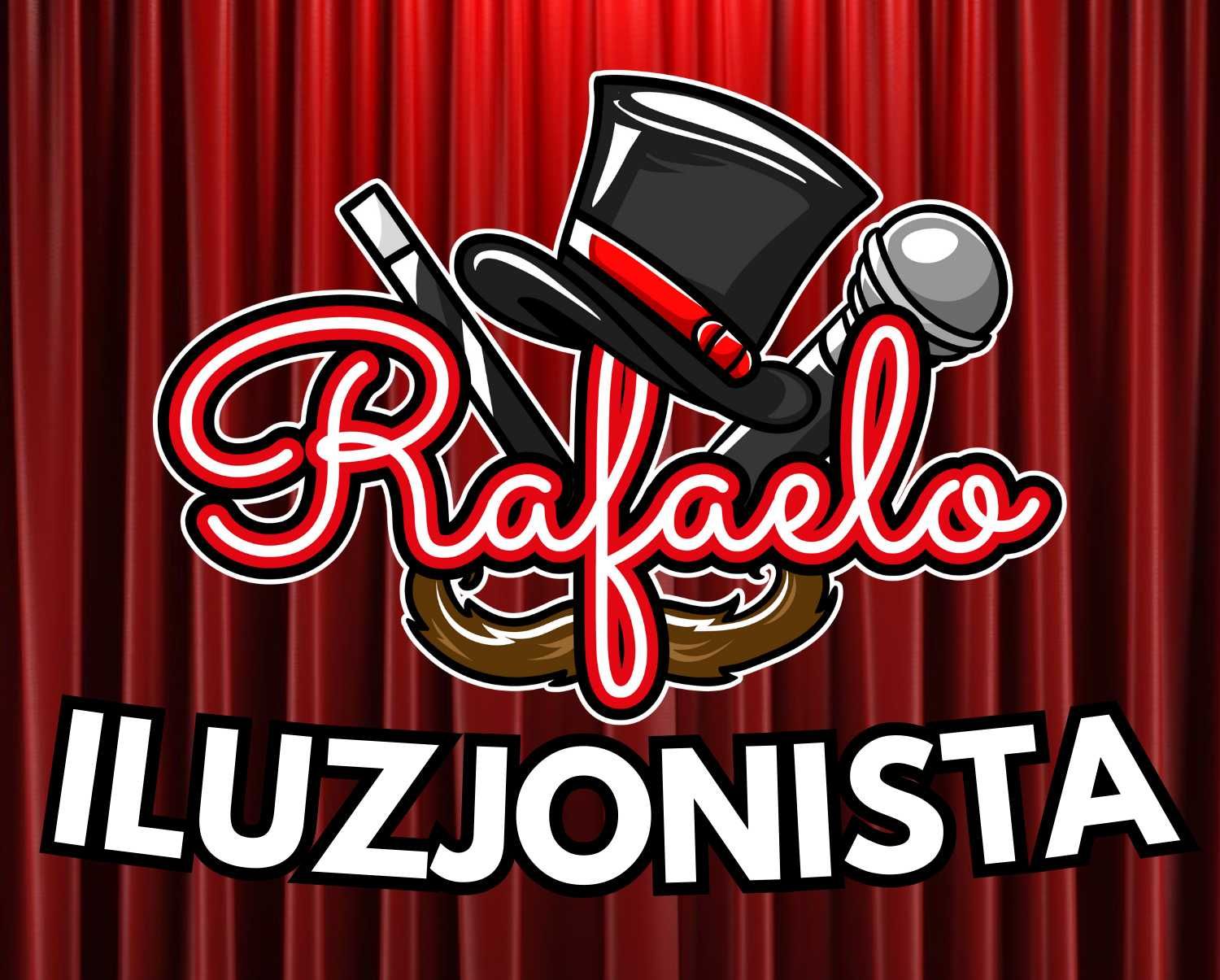 -> Rafaelo Iluzjonista/Magik oczaruje Wesele Urodziny Event Firmowy