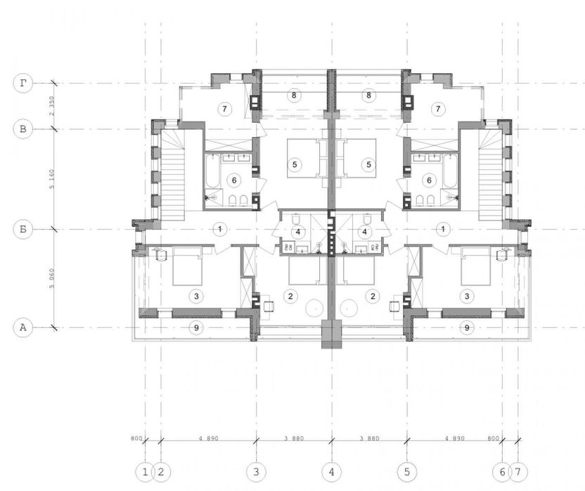 Продаж Будинку В Зубрі, Львів