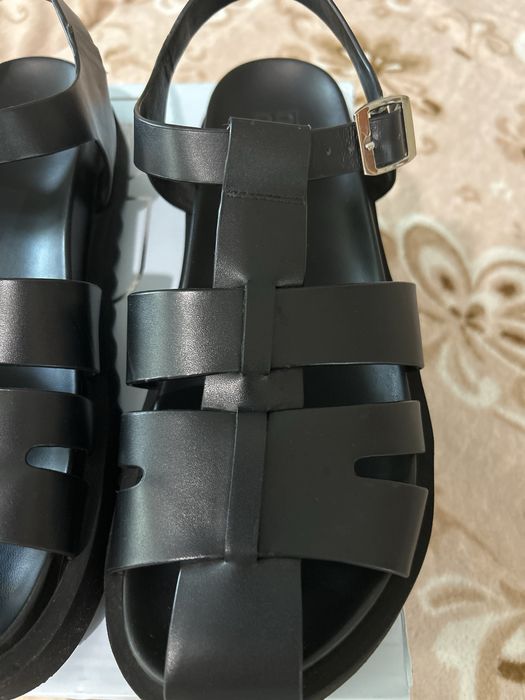 Сандалі рибака, босоніжки жіночі PRPY