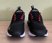 Кроссовки nike adidas asics