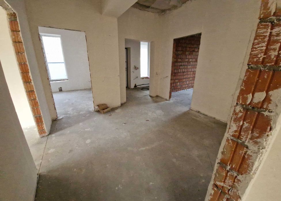 Одноповерховий будинок в лісовій зоні! 3  кімнати, газ.