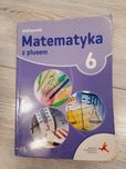 Matematyka z plusem klasa 6