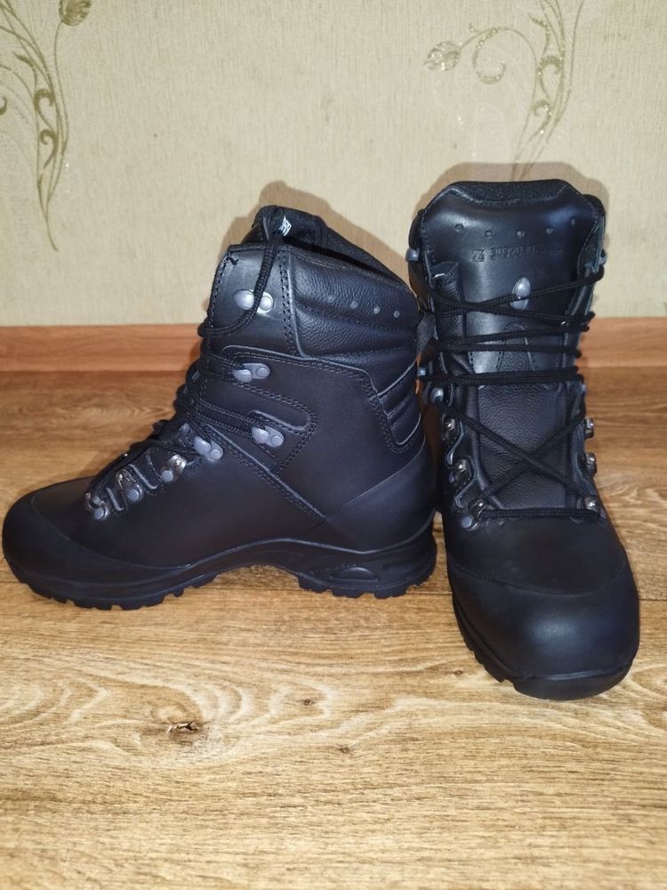 Оригінальні черевики Haix XVENTURE GTX Gore-Tex Coyote розмір 41