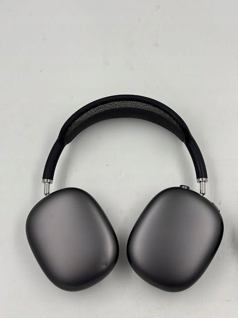 outlet airpods max gwiezdna szarość bluetooth mgyh3am/a