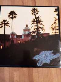 he Eagles - Hotel California,76,lp,D