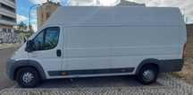 Repasso Financiamento, CITROEN JUMPER 2.0