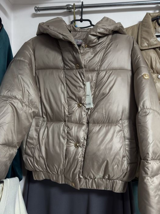 Сучасна куртка м,л,хл