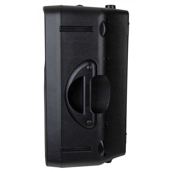 COLUNA AMPLIFICADA MULTIUSOS - Qualidade JBSystems - Rádio Mp3 Usb