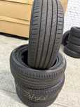Opony 2024 nowe 225/55/18  102y nexen nfera sport homo bmw mercedes