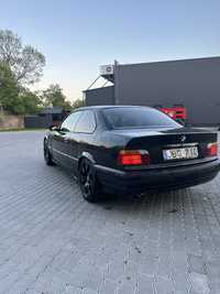 Bmw e36 coupe 318