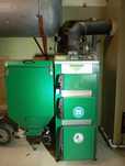 piec grzewczy 19kw z podajnikiem