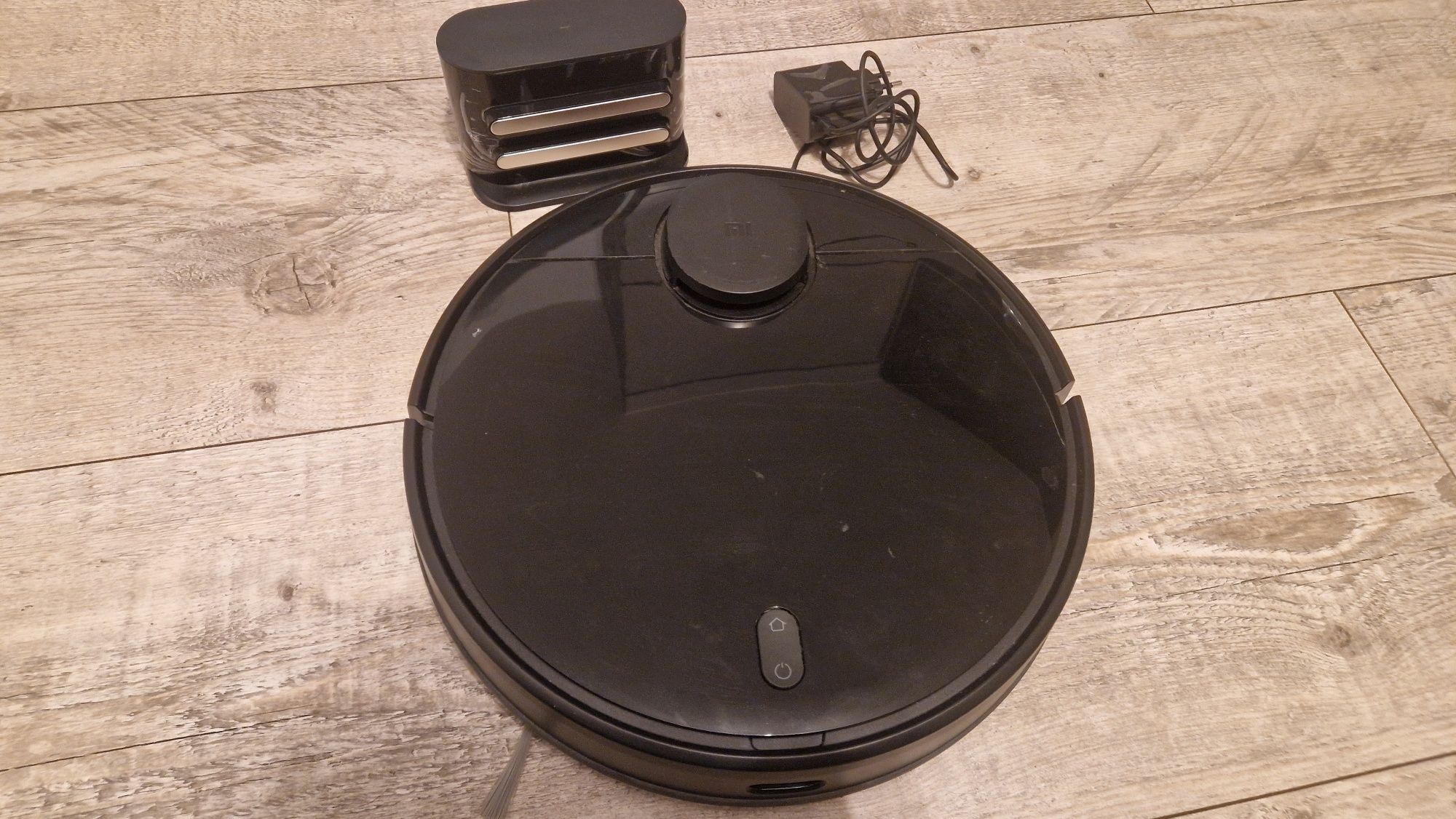 Robot odkurzający Xiaomi mi robot vacuum-mop pro