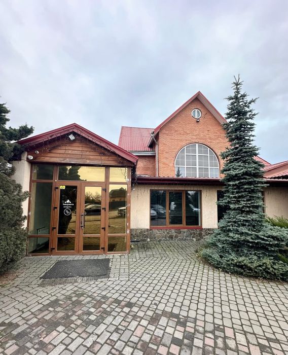 Оренда комерційного приміщення ресторану