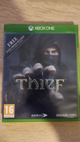 Thief Xbox One Xone