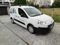 Peugeot Partner  Peugot partner