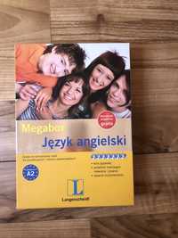 Langenscheidt kurs językowy z j.angielskiego dla początkujących
