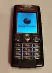 Telefon Sony Ericsson T 630