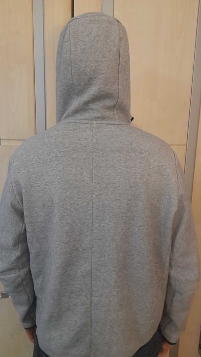 Bluza Nike Tech Fleece Windrunner Full-Zip Hoodie roz. M