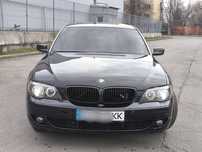 Продам BMW E66 V12