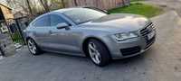 Audi A7 AUDI A7 2011 r 3.0 TDI