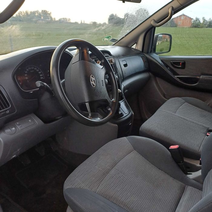 Hyundai H1 blaszak furgon