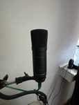 Mikrofon Novox nc1