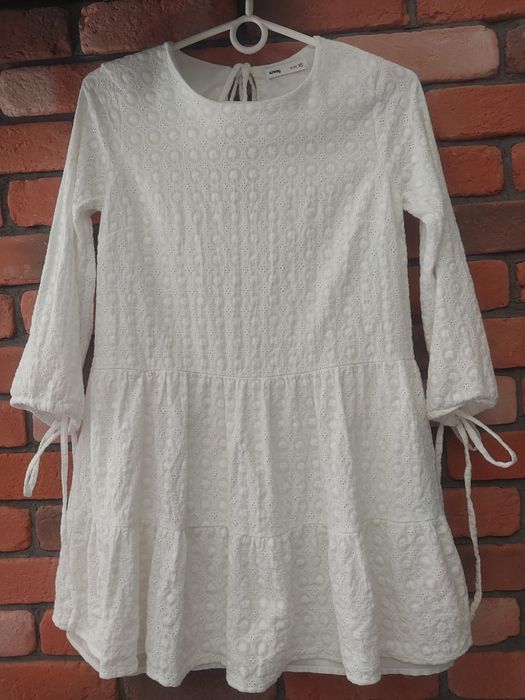 Sukienka rozmiar "s"xs"