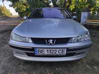 Продам Peugeot 406 2.2 HDI