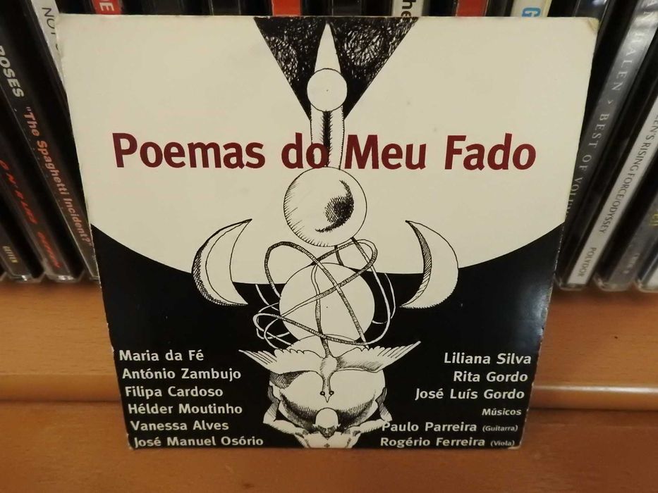 Venda de CD's - Oportunidade #4