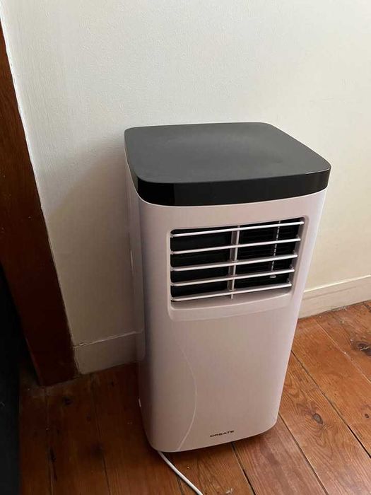 Ar Condicionado Portátil CREATE