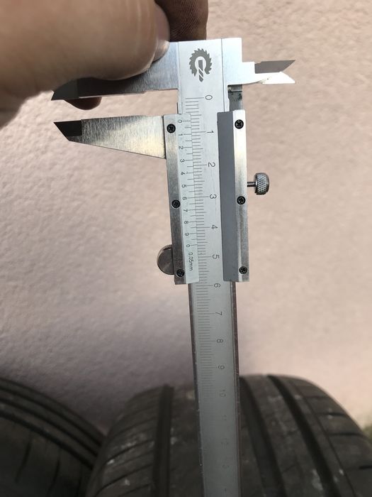 205 55 16 Fulda EcoControl HP пара