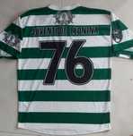 Camisola Juventude Leonina