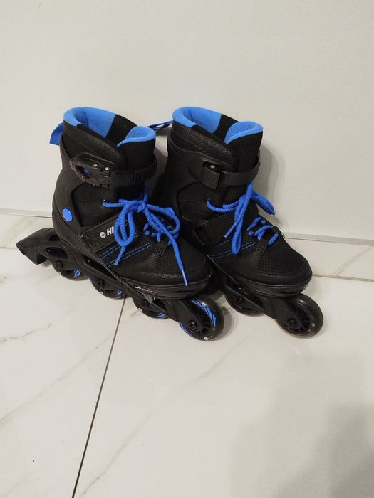 Ролики дитячі 32-35р. Для хлопчика