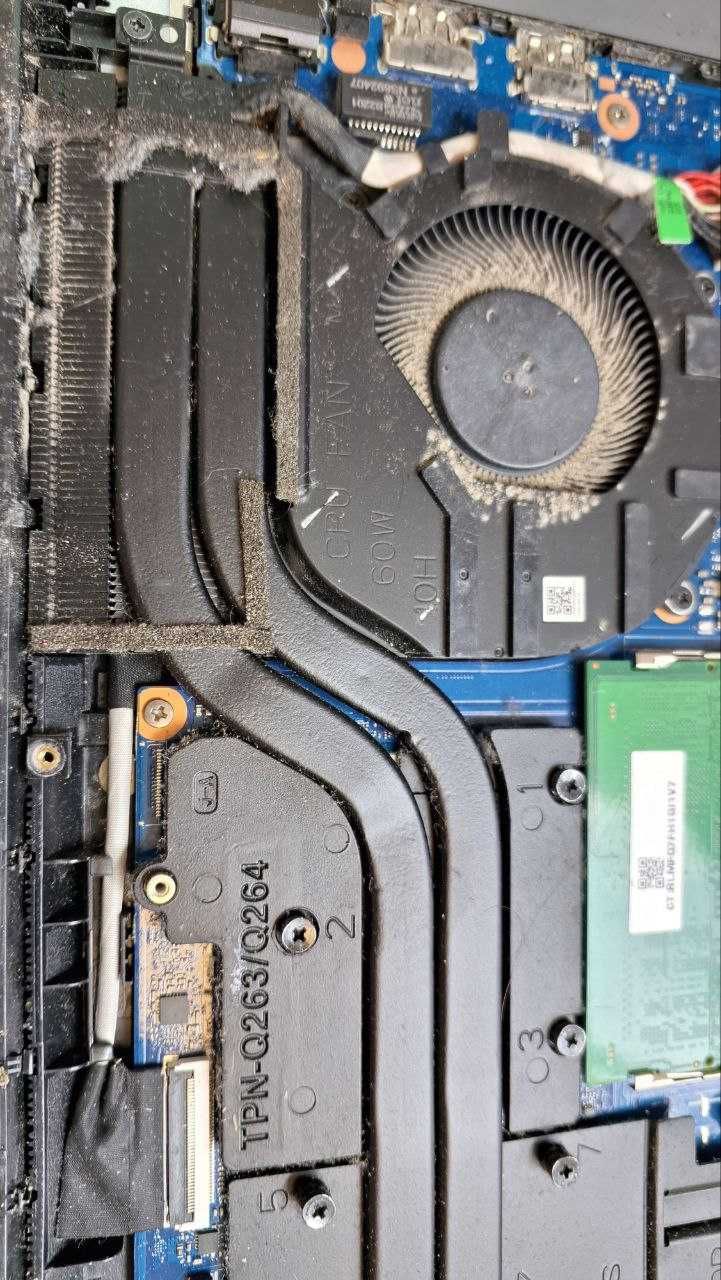 Naprawa laptopów, PC i innej elektroniki w Warszawie