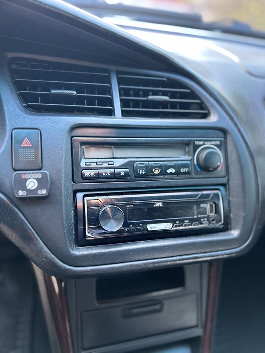 Honda Accord 6 2.0 газ/бензин