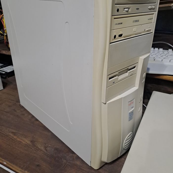 Obudowa do komputera