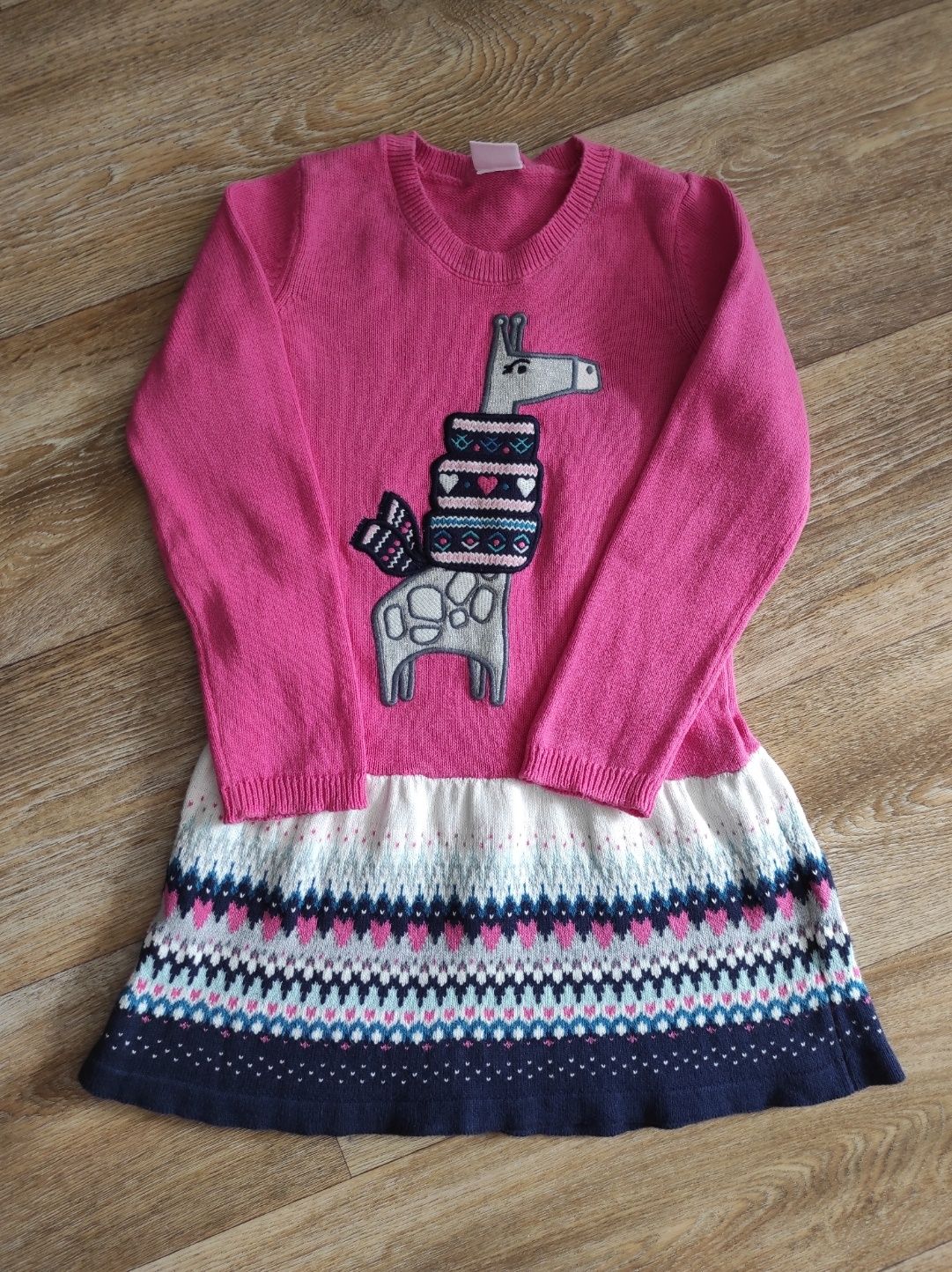 Платье Gymboree шорти next ромпер zara children's place сукня  3-4 р