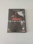 Resident Evil 3 Nintendo Gamecube angielska