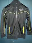 Bluza sportowa na zamek, Reporter 128