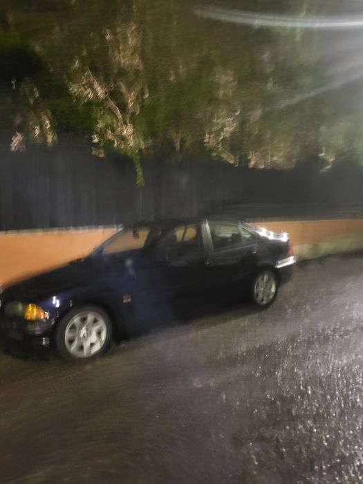 BMW serie 3- E46 316i