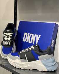Кроссовки мужские DKNY