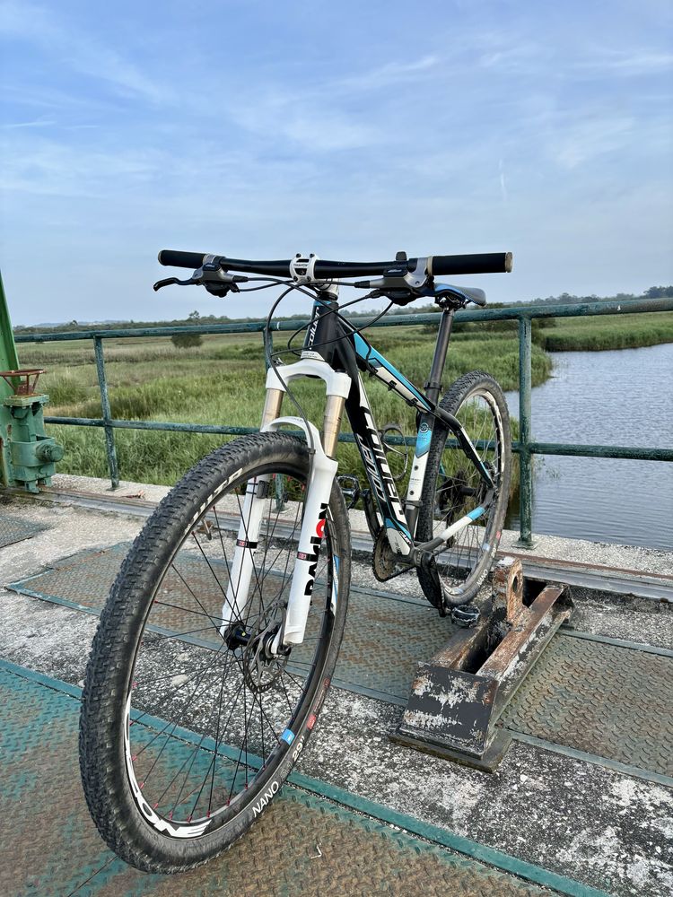 Coluer Pragma roda 29” Bicicleta BTT